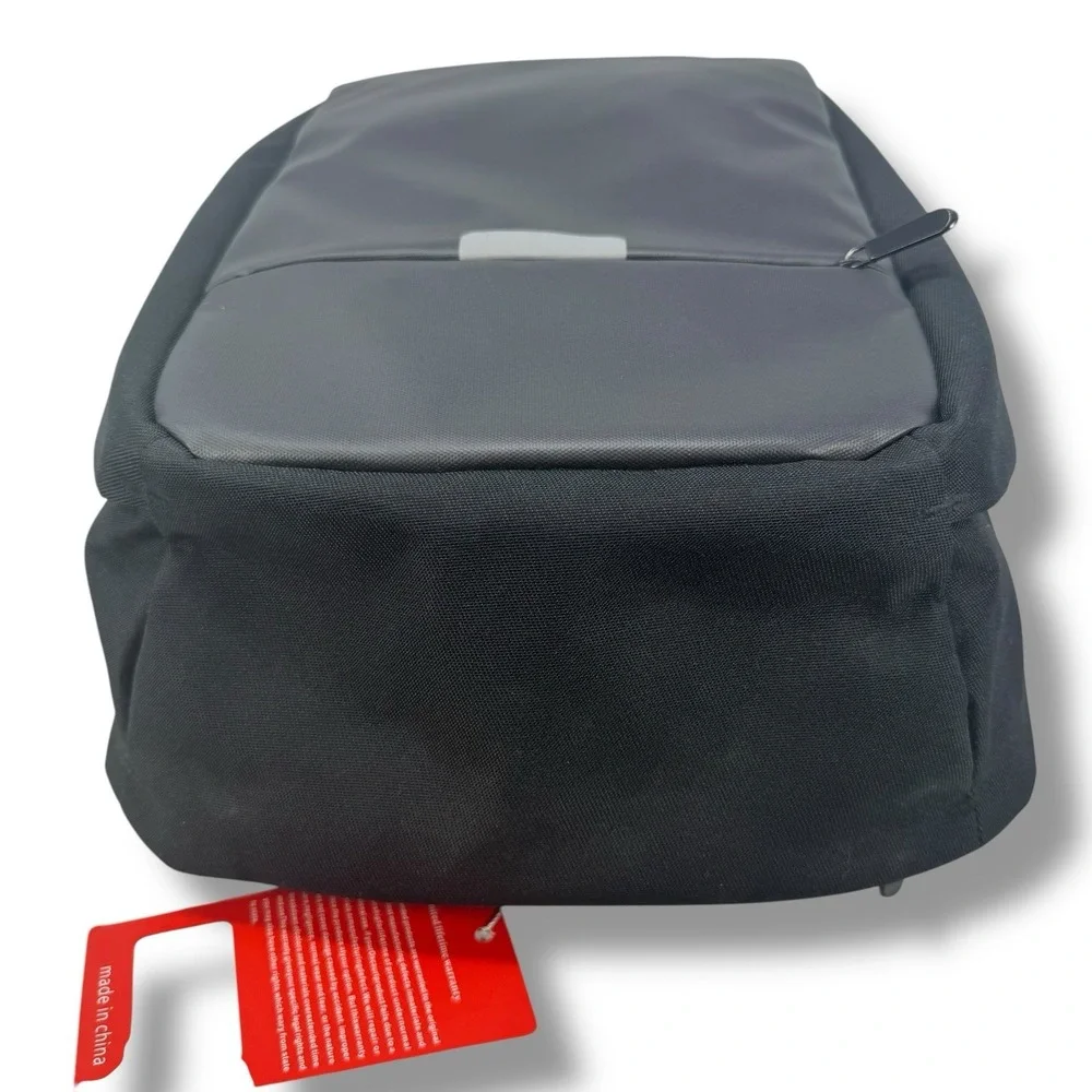 NEW - Oscaurt Modern Laptop Tech EDC Backpack Anti-theft Waterproof USB Charging